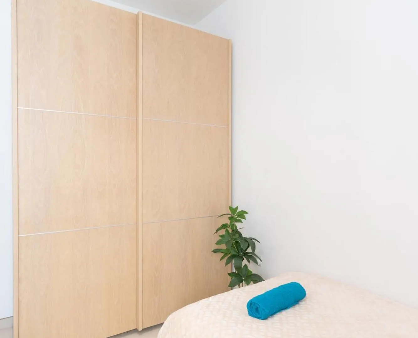 2 Bedroom In Central St Julians Prime Location In Paceville Apt 3 By Vaganza St. Julian's 0*,  Malta