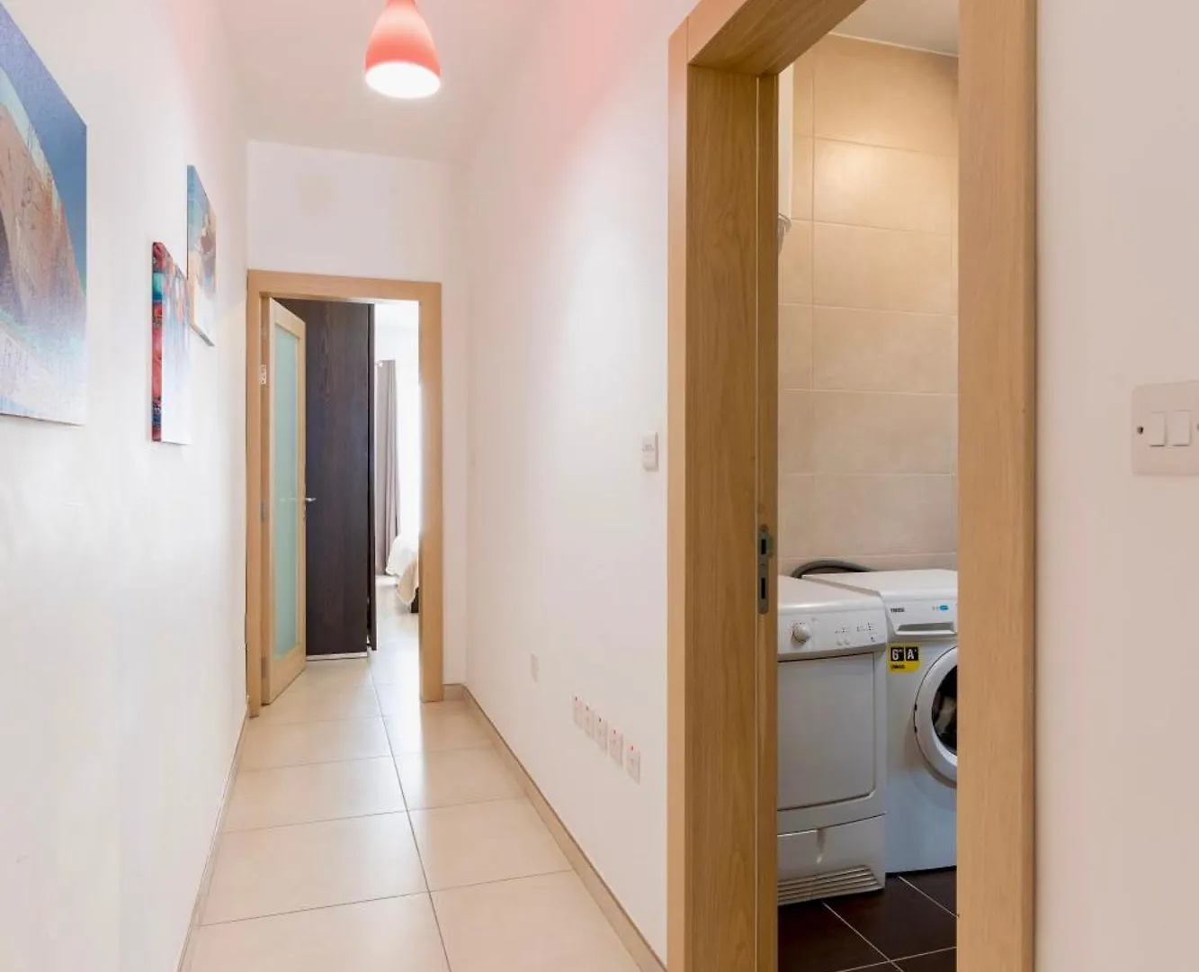 2 Bedroom In Central St Julians Prime Location In Paceville Apt 3 By Vaganza St. Julian's Apartament