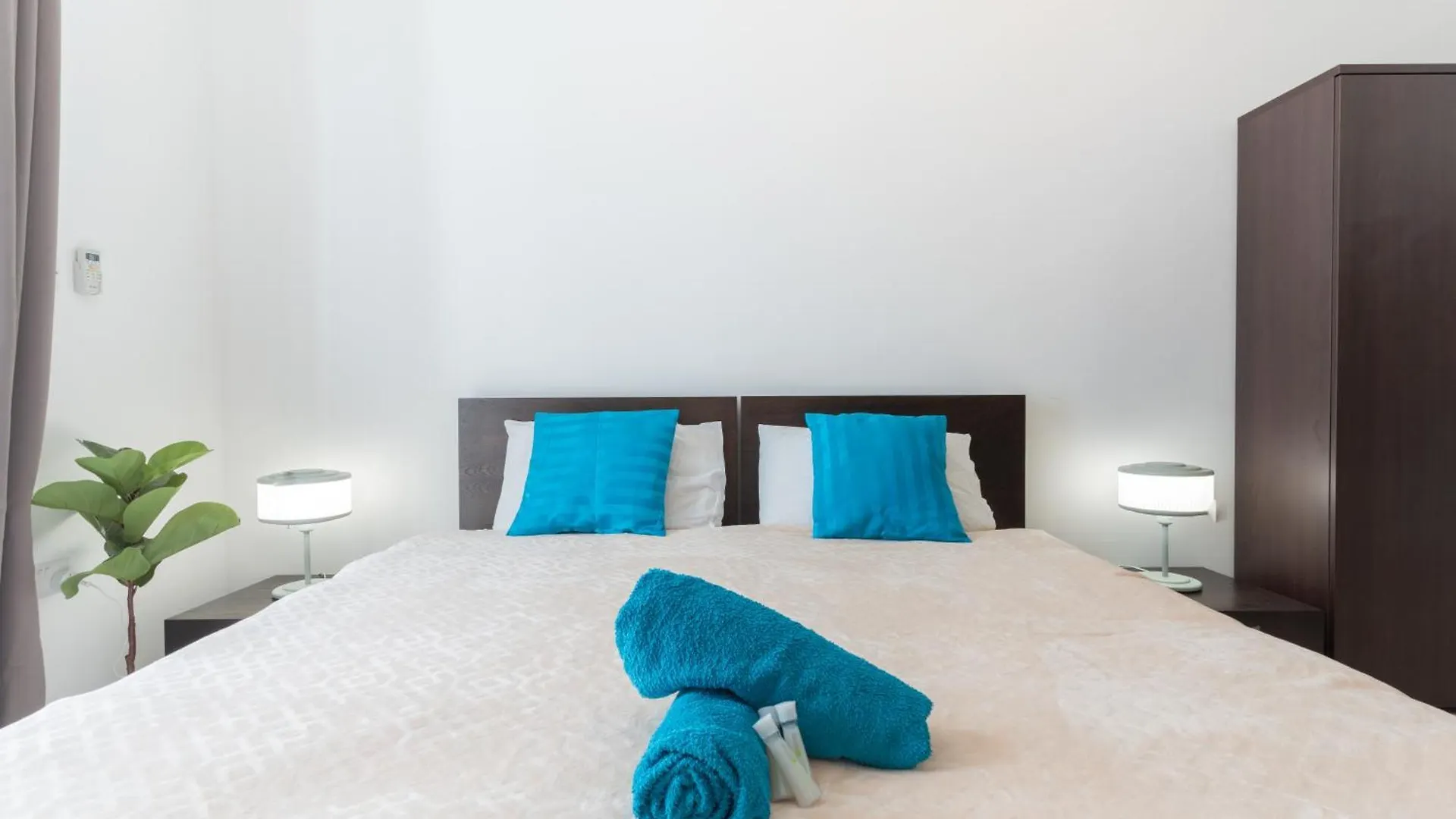 Apartament 2 Bedroom In Central St Julians Prime Location In Paceville Apt 3 By Vaganza St. Julian's Malta