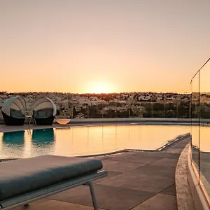 מלון Hyatt Regency Malta, Saint Julian's